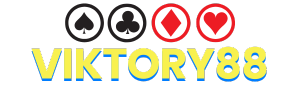 Logo VIKTORY88